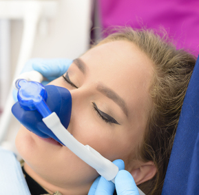 Dental Anesthesia and Sedation Dentistry