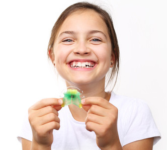 Children`s Dentistry - Dentist West Edmonton - Copperwood Dental
