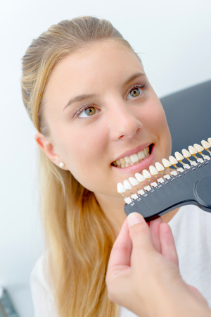 Composite Restorations - Dentist West Edmonton - Copperwood Dental