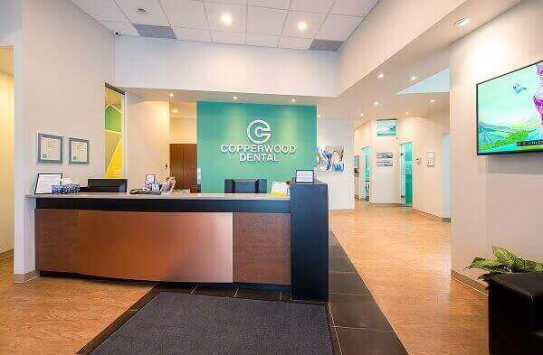 Copperwood Dental West Edmonton