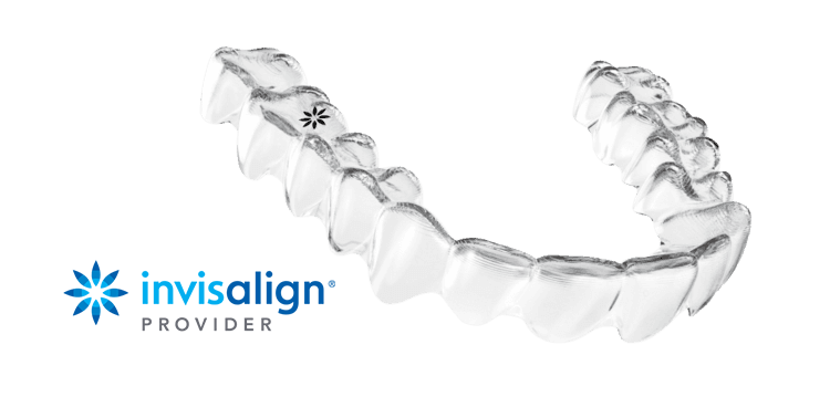 Invisalign - Copperwood Dental West Edmonton