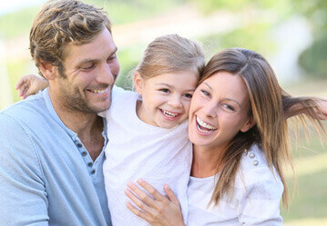 Children's Dentistry in West Edmonton