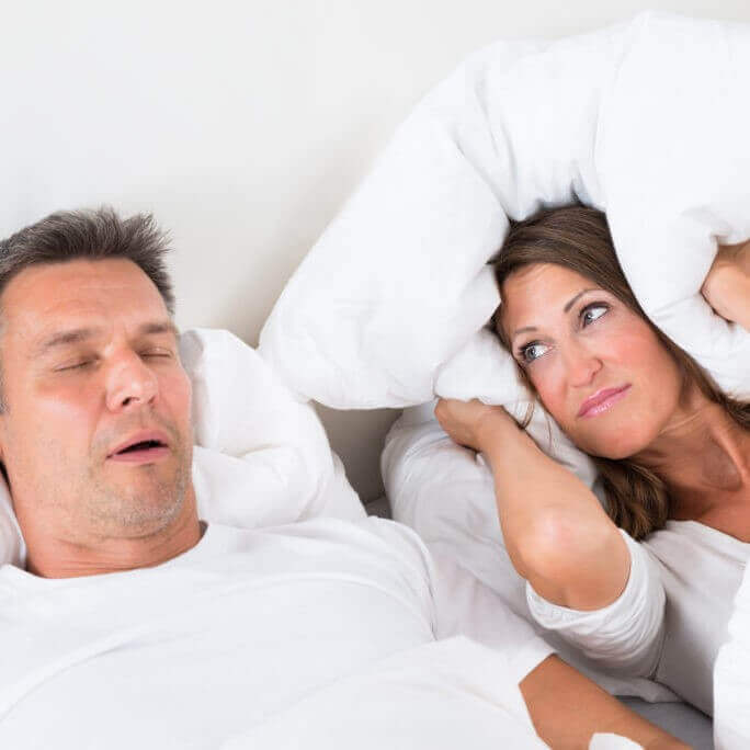 Sleep Apnea - Dentist West Edmonton - Copperwood Dental