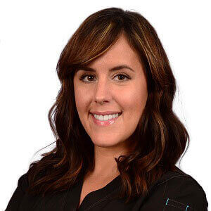 Jade M., RDA / Orthodontic Assistant - West Edmonton Dentist