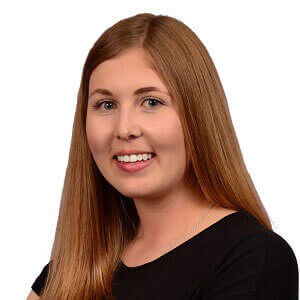 Regan B., Admin - West Edmonton Dentist