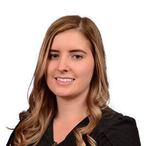 Kristina K., RDA - West Edmonton Dentist