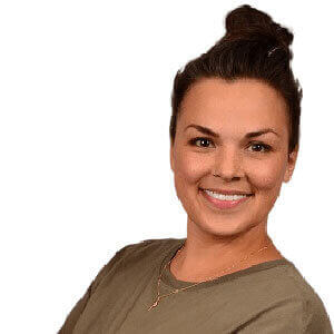 Corrin R., RDA - West Edmonton Dentist