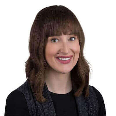 Danielle L., Office Manager - West Edmonton Dentist