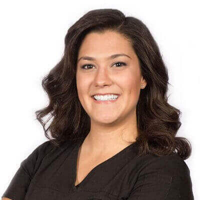 Megan B., RDH - West Edmonton Dentist
