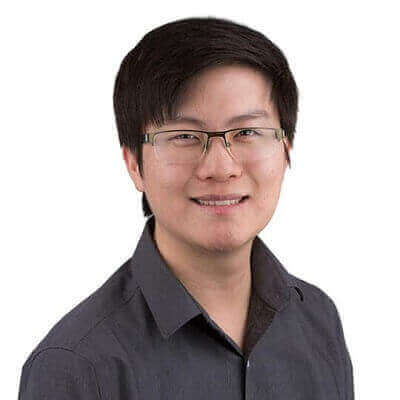 Dr. Jonathan Chu, DDS - West Edmonton Dentist
