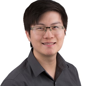Dr. Jonathan Chu - About Us - Dentist West Edmonton - Copperwood Dental