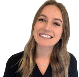 Brittany M. - RDH  - Dentist West Edmonton