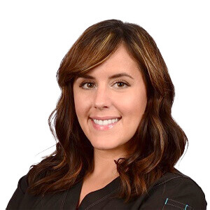 Jade M. - About Us - Dentist West Edmonton - Copperwood Dental