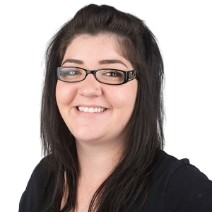 Sarah R. - RDA - Dentist West Edmonton
